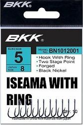 BKK Iseama-R Diamond