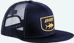 BKK Tuna Snapback Blue
