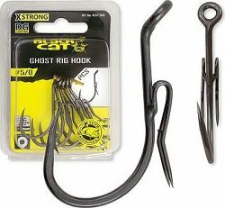 Black Cat Ghost Rig Hook DG