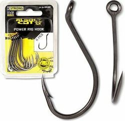 Black Cat Power Rig Hook DG