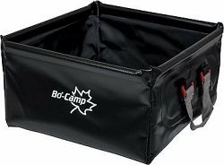Bo-Camp Basin foldup 12 L Black