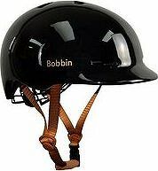 Bobbin Metric Gloss Black One Size (54 – 62 cm)