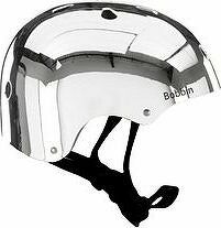 Bobbin Mirror Mirror Chrome veľ. S/M (53 – 58 cm)