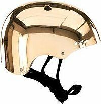 Bobbin Mirror Mirror Gold veľ. M/L (56 – 60 cm)