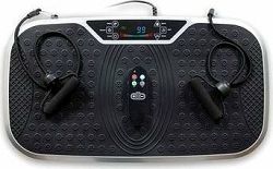 BODI-TEK Vibration training gym