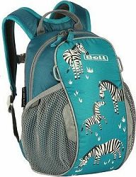 Boll Bunny 6 Zebras