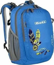 Boll Sioux 15 dutch blue