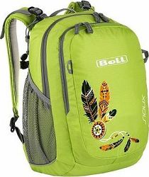 Boll Sioux 15 lime