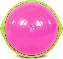 BOSU Sport Balance Trainer, ružová