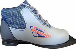 Botas VEGA modrá 75 mm veľkosť 36