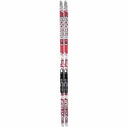 Brados XT Tour + NNN Snowmatic 200 cm