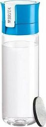 Brita Fill & Go Vital, modrá, 0,6 l