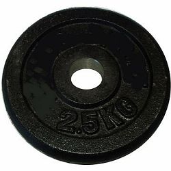 Brother 2,5 kg čierne – 25 mm