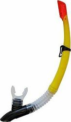 Caller Adult 63PVC-Silicon, žltý
