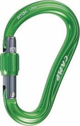 Camp Atom Lock green