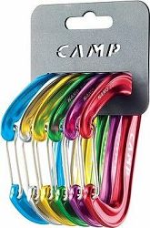 Camp Nano 22 Rack Pack 6 ks