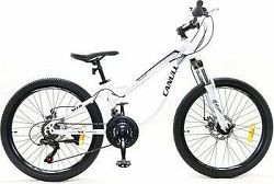 Canull XC 240 biela/čierna 24
