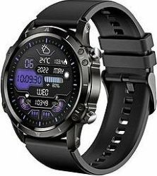 CARNEO Adventure HR+ 2nd gen. black