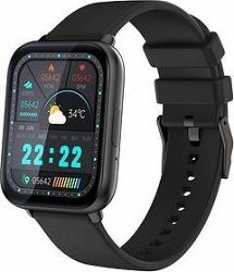 CARNEO Artemis HR+ black