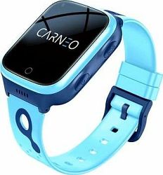 CARNEO GuardKid+ 4G Platinum blue