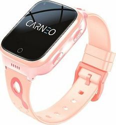 CARNEO GuardKid+ 4G Platinum pink