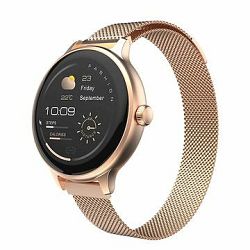 CARNEO Hero mini HR+ rosegold