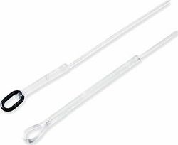 Carp´R´Us Super Stiff Link 90 lb 6,5 cm 2 ks