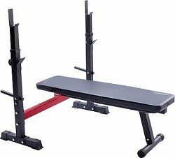 Christopeit Weight bench WB 1000
