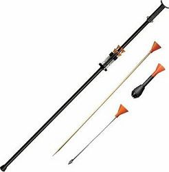 Cold Steel Fúkačka 4 foot .625 Blowgun