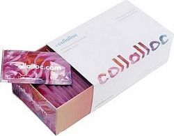 COLLALLOC Bioaktívny morský kolagén 30× 3.3 g