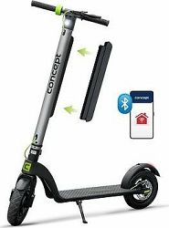 Concept SC4010 Crossader 4.0