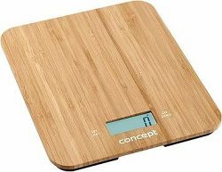 CONCEPT VK5714 15 kg BAMBOO