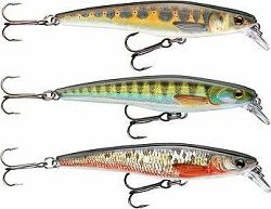 Cormoran Real Fish Lure Set 2 3 ks