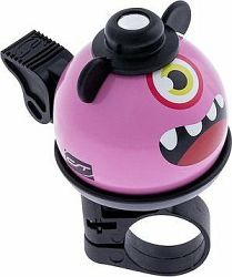 CT Bell Beast Light pink