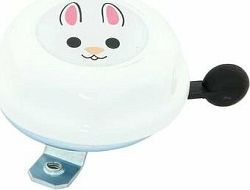 CT Bell Junior Rabbit