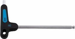 CT Hex Key Wrench TFP – 200 8 mm