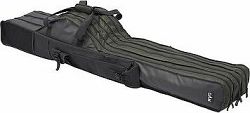 DAM 3 Compartment Padded Rod Bag 1,1 m
