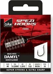 DAM Spezi Feeder 90 cm 10 ks