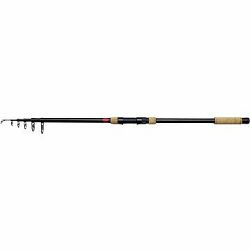 DAM Spezi Stick II Trout Tele 3 m, 10 – 100 g