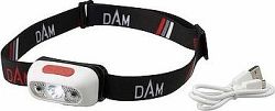 DAM Usb-Chargeable Sensor Headlamp