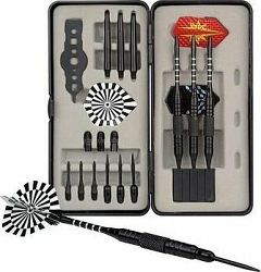 Darts Set súprava šípok 19 g