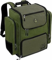 Delphin Batoh s boxy OneBAG 35l