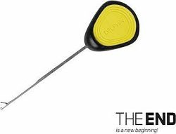 Delphin Jehla The End Grip LeadCore