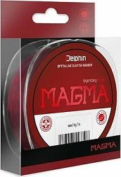 Delphin Magma Bordó 300 m