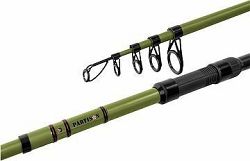 Delphin Partisan Tele 2,4 m 50 g