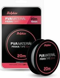 Delphin PVA páska 10 mm 20 m