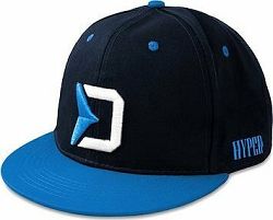 Delphin Šiltovka Hyper Snapback