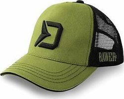 Delphin Šiltovka Rawer Trucker