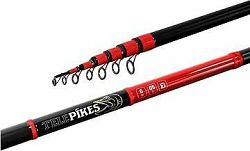 Delphin Telepikes 8 m 85 g