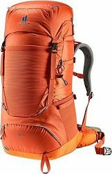 Deuter Fox 40 paprika-mandarine